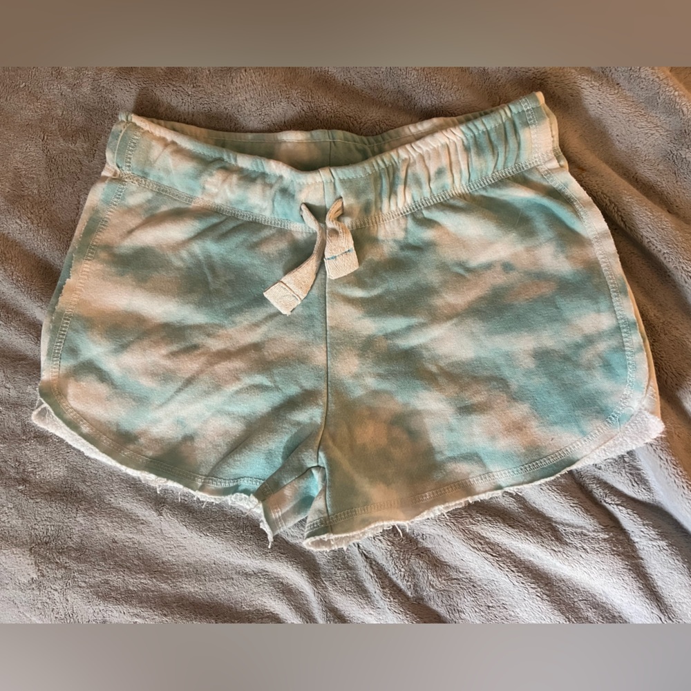 Lounge Shorts